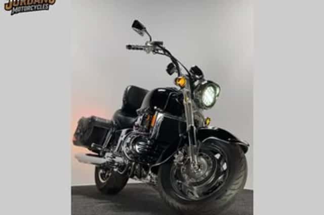 Honda Valkyrie (2003) thumbnail 3