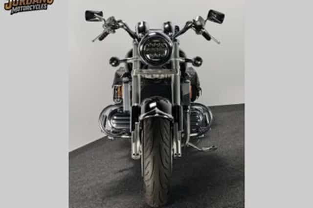 Honda Valkyrie (2003) thumbnail 5