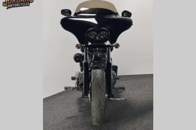 Harley-Davidson Fat Bob (2014) thumbnail 5