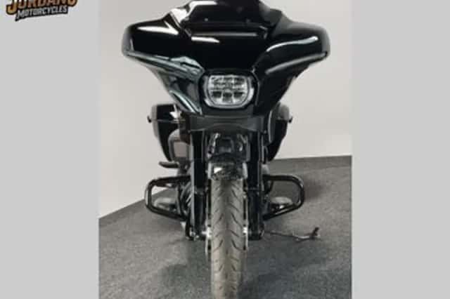Harley-Davidson Street Glide (2024) thumbnail 5