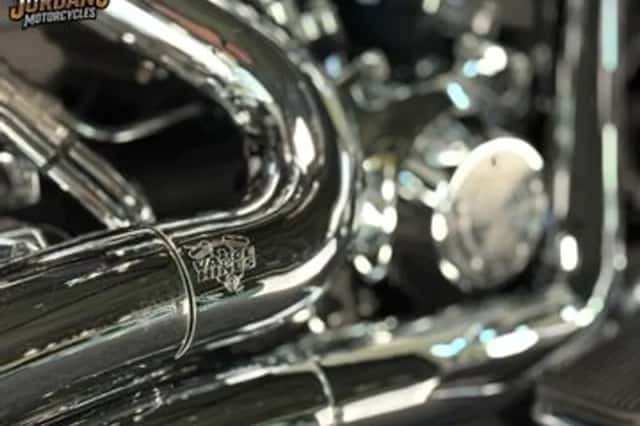 Harley-Davidson Fat Boy (2004) thumbnail 3