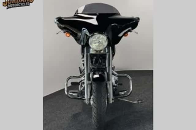 Harley-Davidson Fat Boy (2004) thumbnail 5