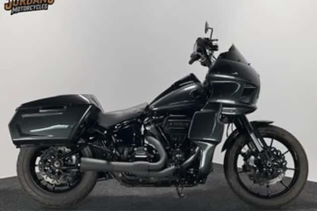 Harley-Davidson LOW Rider S (2020) thumbnail 1