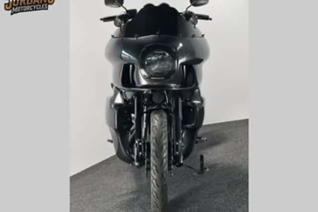 Harley-Davidson LOW Rider S (2020) thumbnail 5