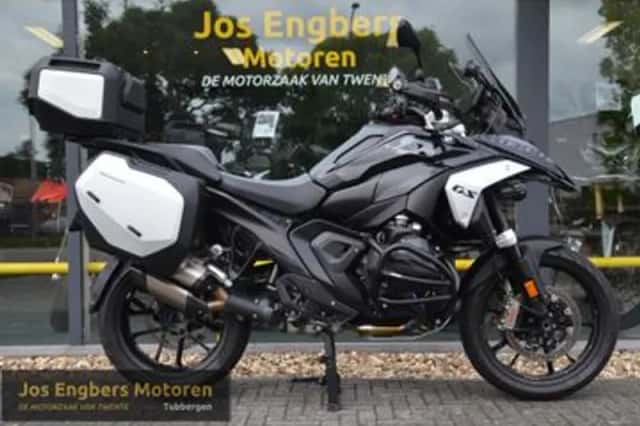 BMW R 1300 GS (2023) thumbnail 1