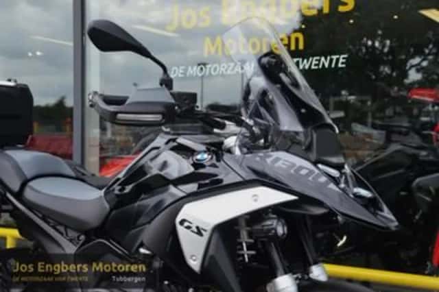 BMW R 1300 GS (2023) thumbnail 2