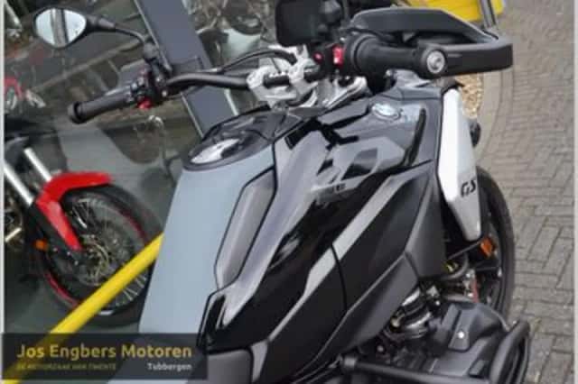 BMW R 1300 GS (2023) thumbnail 4
