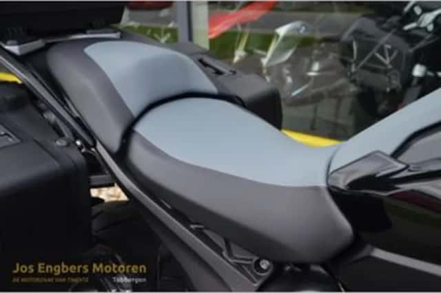 BMW R 1300 GS (2023) thumbnail 5
