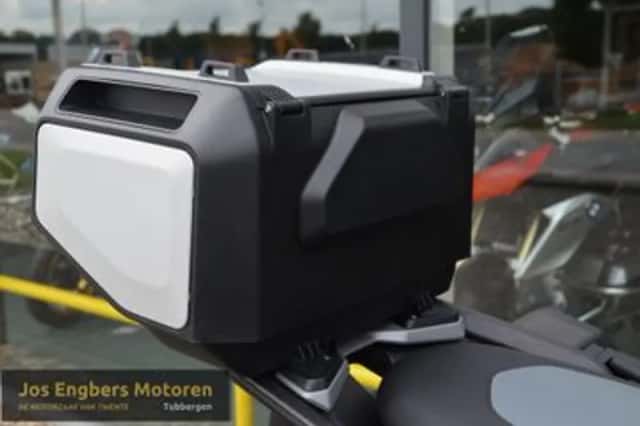 BMW R 1300 GS (2023) thumbnail 6