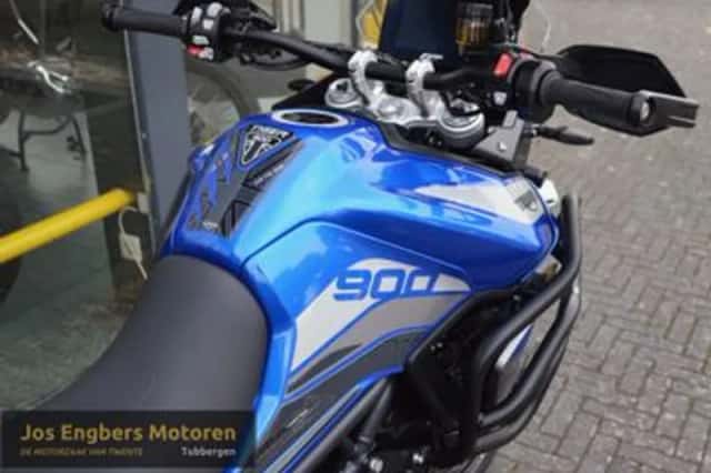 Triumph Tiger 900 (2023) thumbnail 5