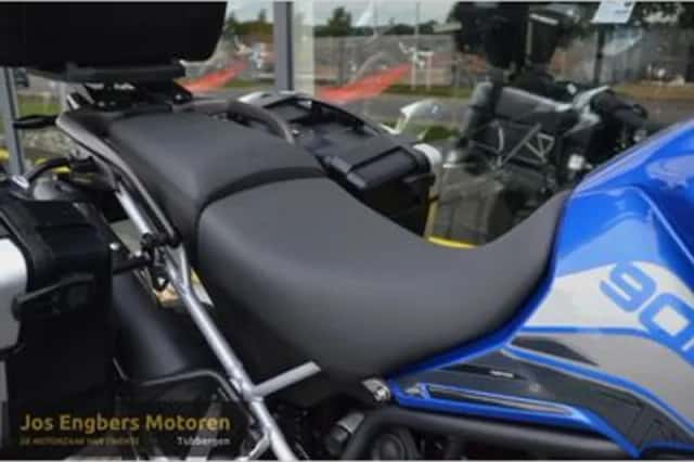 Triumph Tiger 900 (2023) thumbnail 6