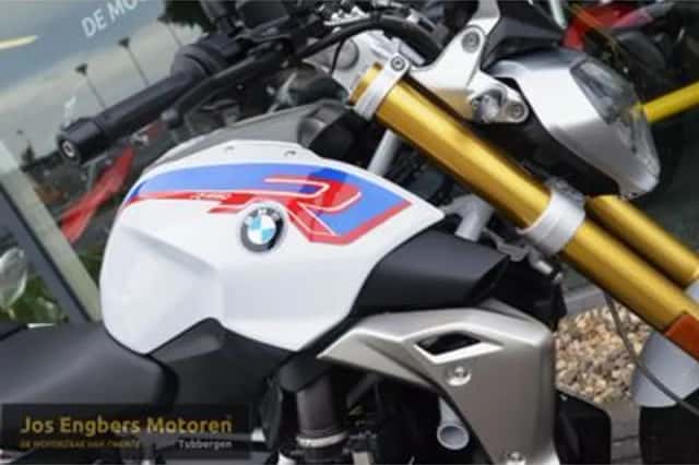 BMW R 1250 R (2019) thumbnail 3