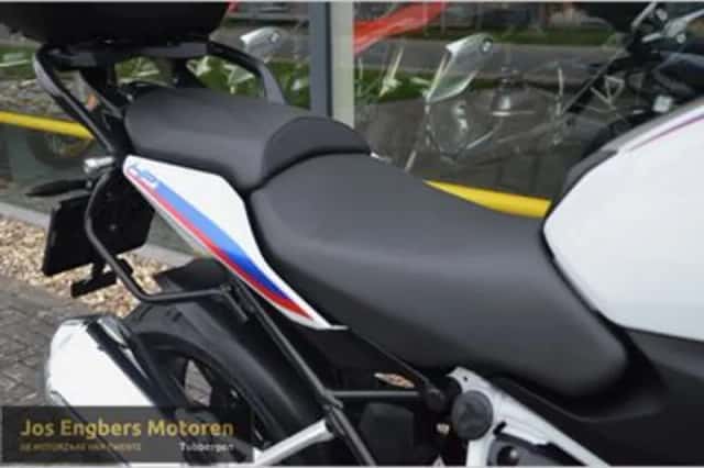 BMW R 1250 R (2019) thumbnail 5