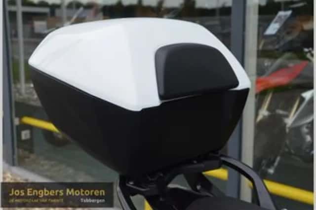 BMW R 1250 R (2019) thumbnail 6