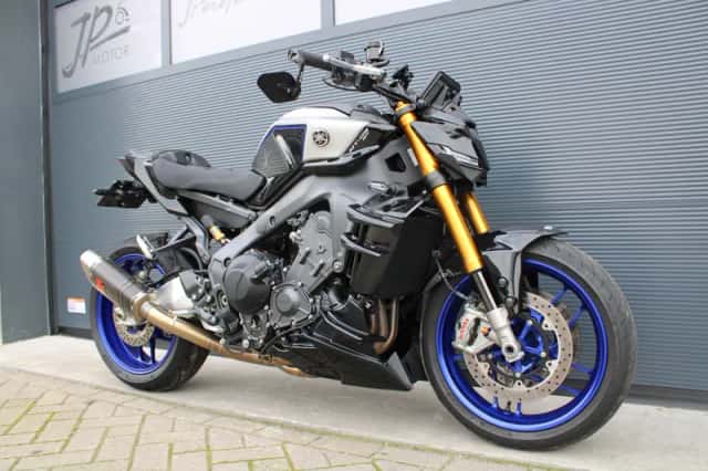 Yamaha MT 09 SP (2025) thumbnail 6