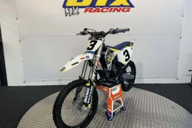 Husqvarna TC 85 (2019) thumbnail 5