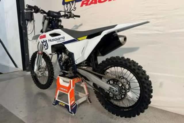 Husqvarna FC 250 (2023) thumbnail 6