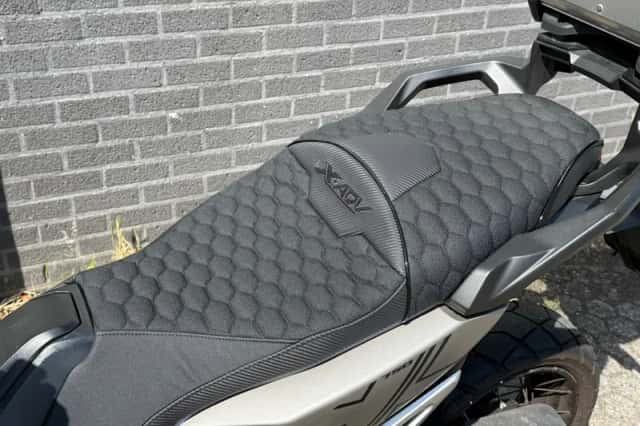 Honda Scooter Honda X-ADV 750 (2020) thumbnail 6