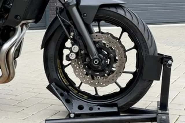 Yamaha MT-07 (2019) thumbnail 6