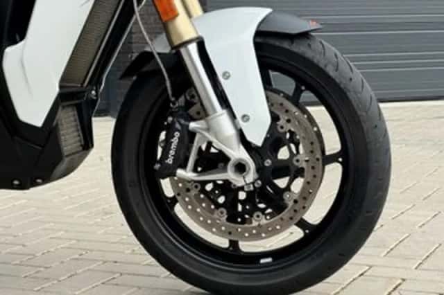BMW S 1000 XR (2023) thumbnail 6
