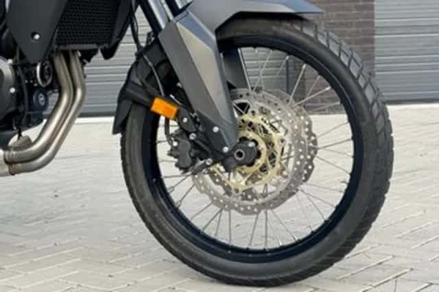 Honda Xl 750 TRANSALP (2024) thumbnail 6