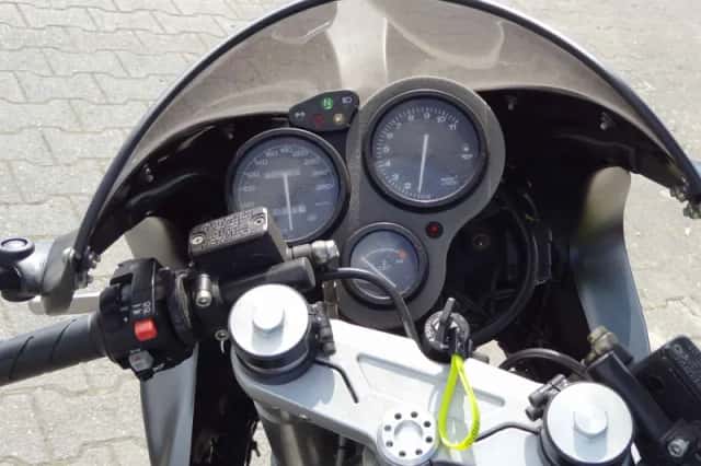 Ducati 750 (2001) thumbnail 6