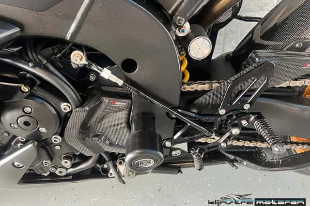 Yamaha R1 (2007) thumbnail 6