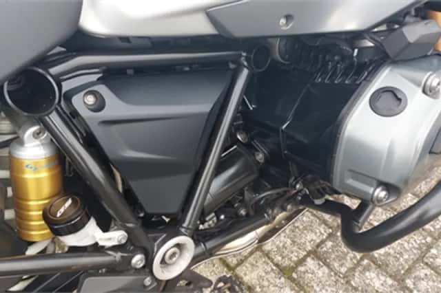 BMW R 1200 GS Adventure (2016) thumbnail 6