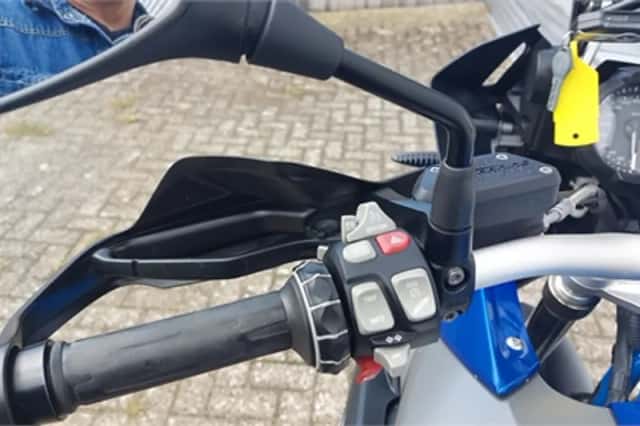 BMW R 1200 GS (2018) thumbnail 6