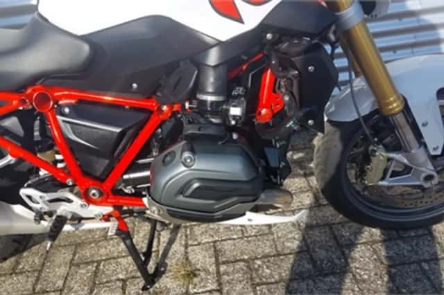 BMW R 1200 R (2016) thumbnail 6