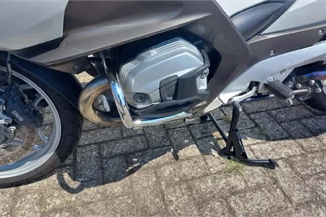 BMW R 1200 RT (2013) thumbnail 3