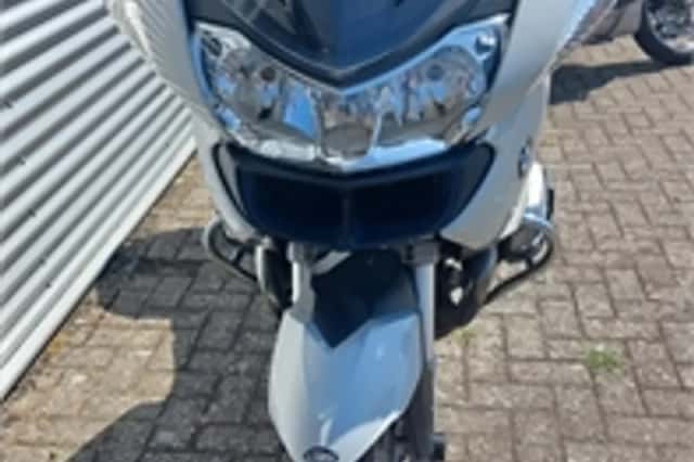 BMW R 1200 RT (2013) thumbnail 4