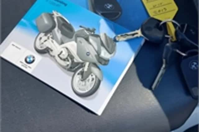 BMW R 1200 RT (2013) thumbnail 6