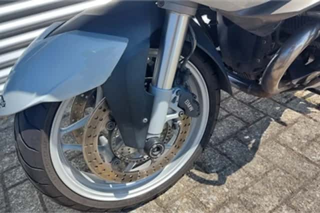 BMW R 1200 RT (2013) thumbnail 5