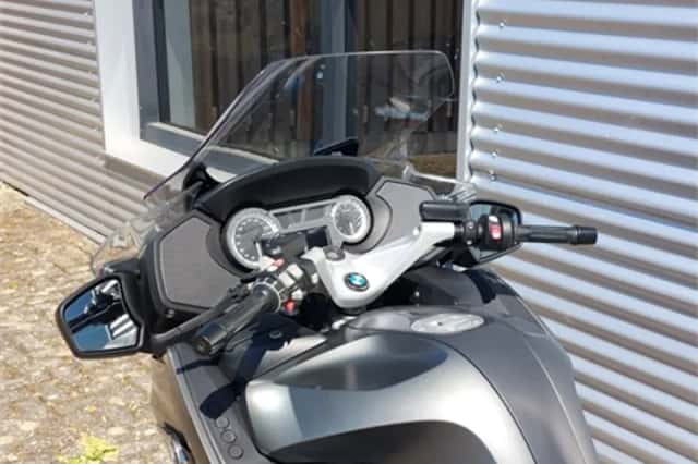 BMW R 1200 RT (2015) thumbnail 4