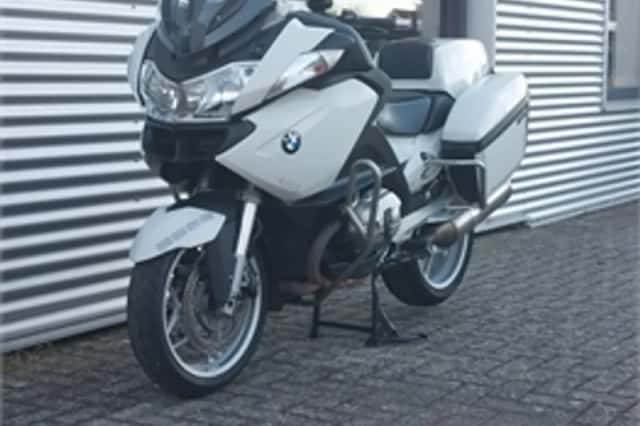 BMW R 1200 RT (2011) thumbnail 2