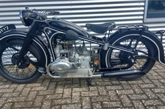 BMW R 17 (0) thumbnail 2
