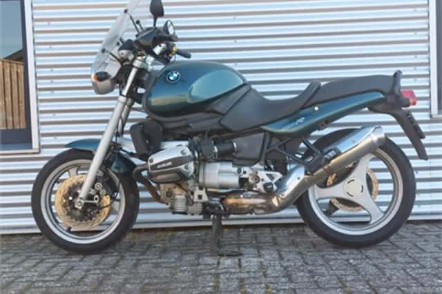 BMW R 850 R (1996) thumbnail 2