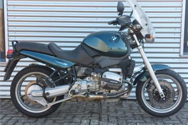 BMW R 850 R (1996) thumbnail 3