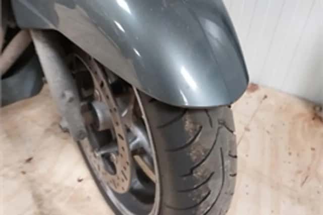 BMW R 850 RT (2005) thumbnail 5