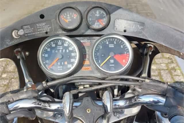 BMW R 90 S (0) thumbnail 5