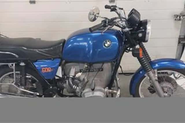 BMW R 60/7 (0) thumbnail 3