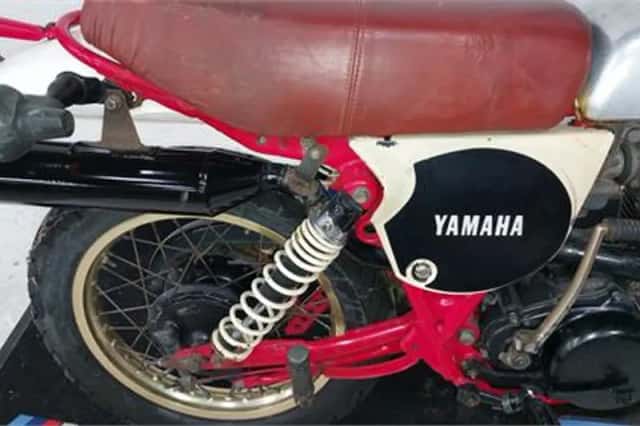 Yamaha XT 500 (0) thumbnail 4