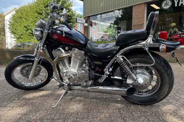Suzuki VS 1400 GLP (1995) thumbnail 2