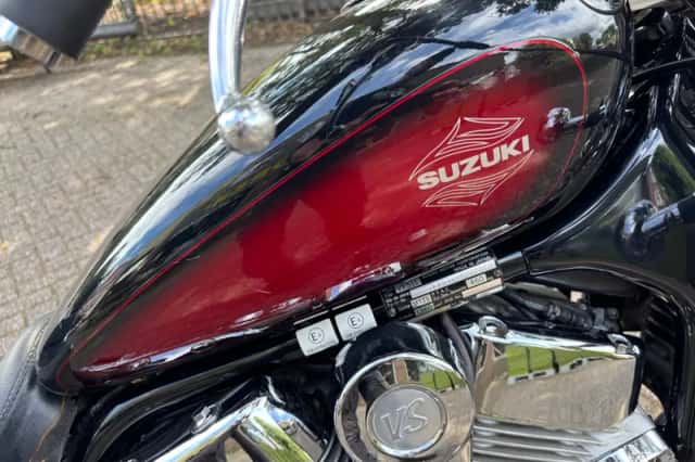 Suzuki VS 1400 GLP (1995) thumbnail 5