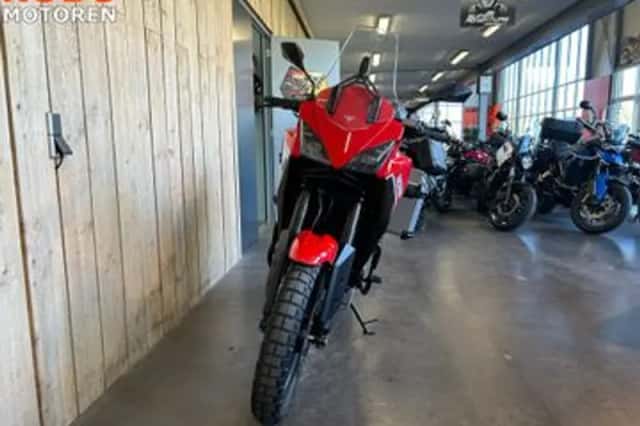 Moto Morini X-Cape (2023) thumbnail 4