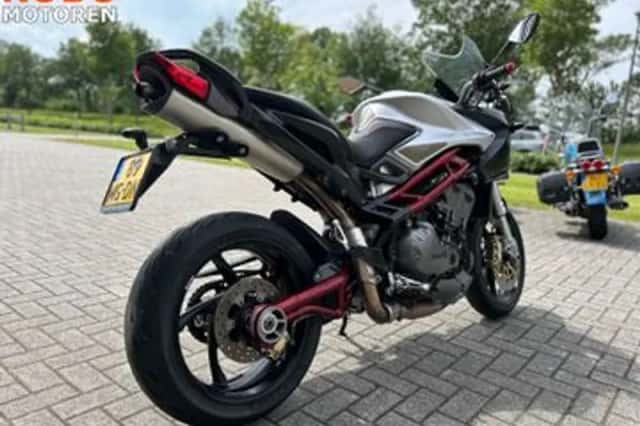 Benelli TRE K 1130 (2007) thumbnail 3