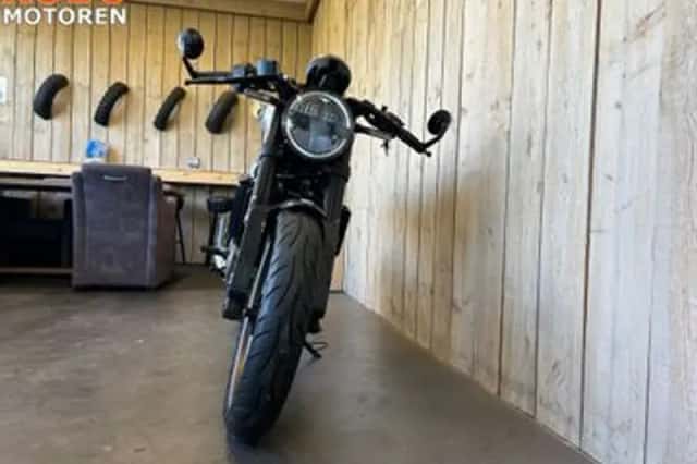 Husqvarna Vitpilen 401 (2021) thumbnail 4