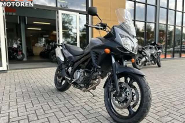 Suzuki DL 650 V Strom (2016) thumbnail 2