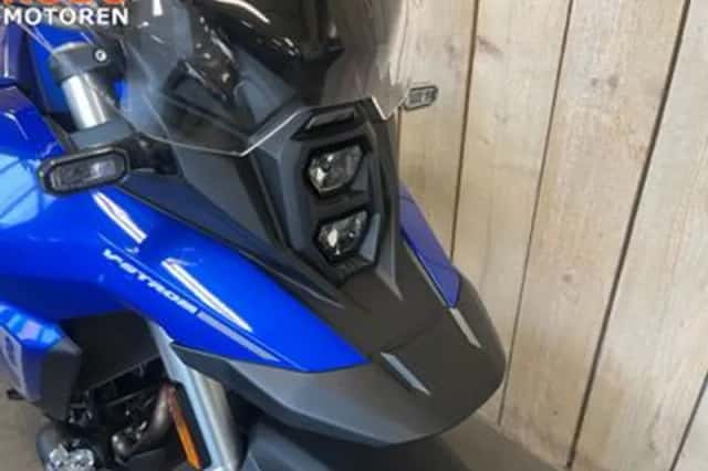 Suzuki DL800 (2024) thumbnail 3